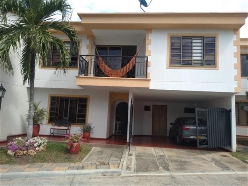 Salón del promoción social 