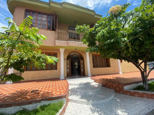 vendo casa en neiva bien ubicada