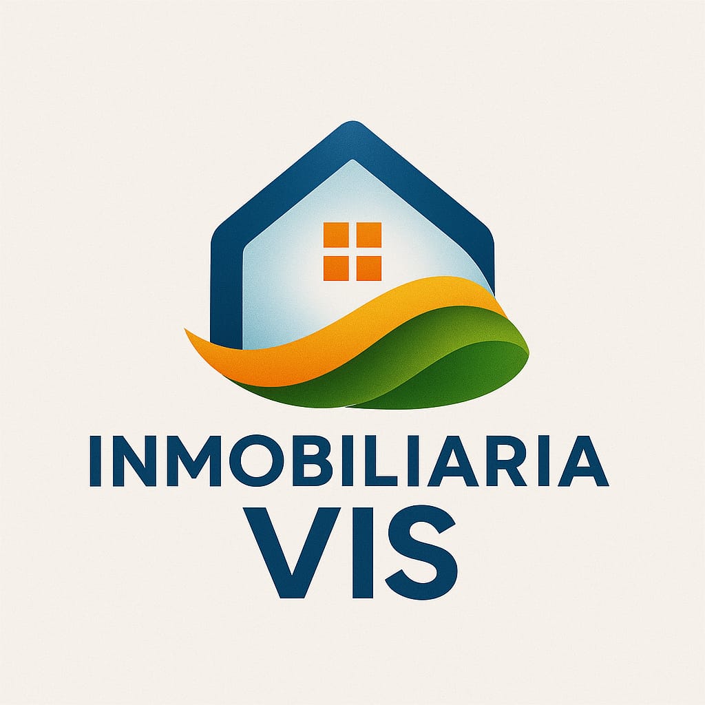 Logo Inmobiliaria VIS
